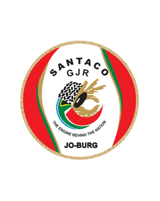 SANTACO Greater Johannesburg & SANTACO Gauteng